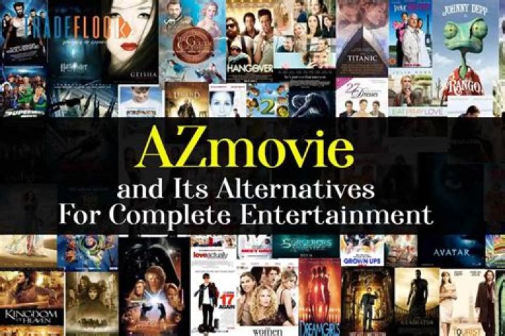 AZMovies: The Ultimate Guide to Free HD Movie Streaming