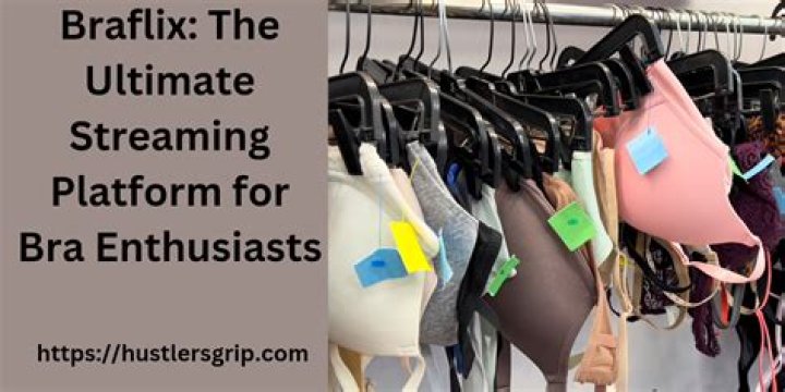 Braflix: The Ultimate Hub for Free Movie Streaming Entertainment