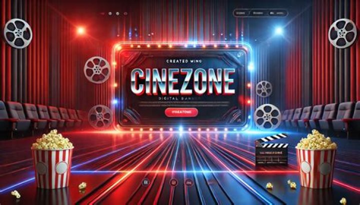 Cinezone: The Ultimate Hub for Free Movie Streaming Anytime, Anywhere
