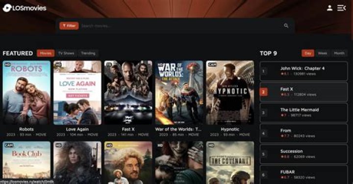 Fmovies: The Ultimate Guide to Free Movie Streaming Without Limits