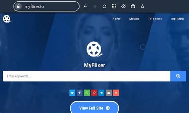MyFlixer: The Ultimate Guide to Free Movie Streaming Without Limits