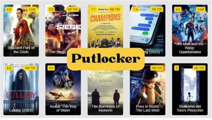 Putlocker: Ultimate Guide to Free Movie Streaming in 2023