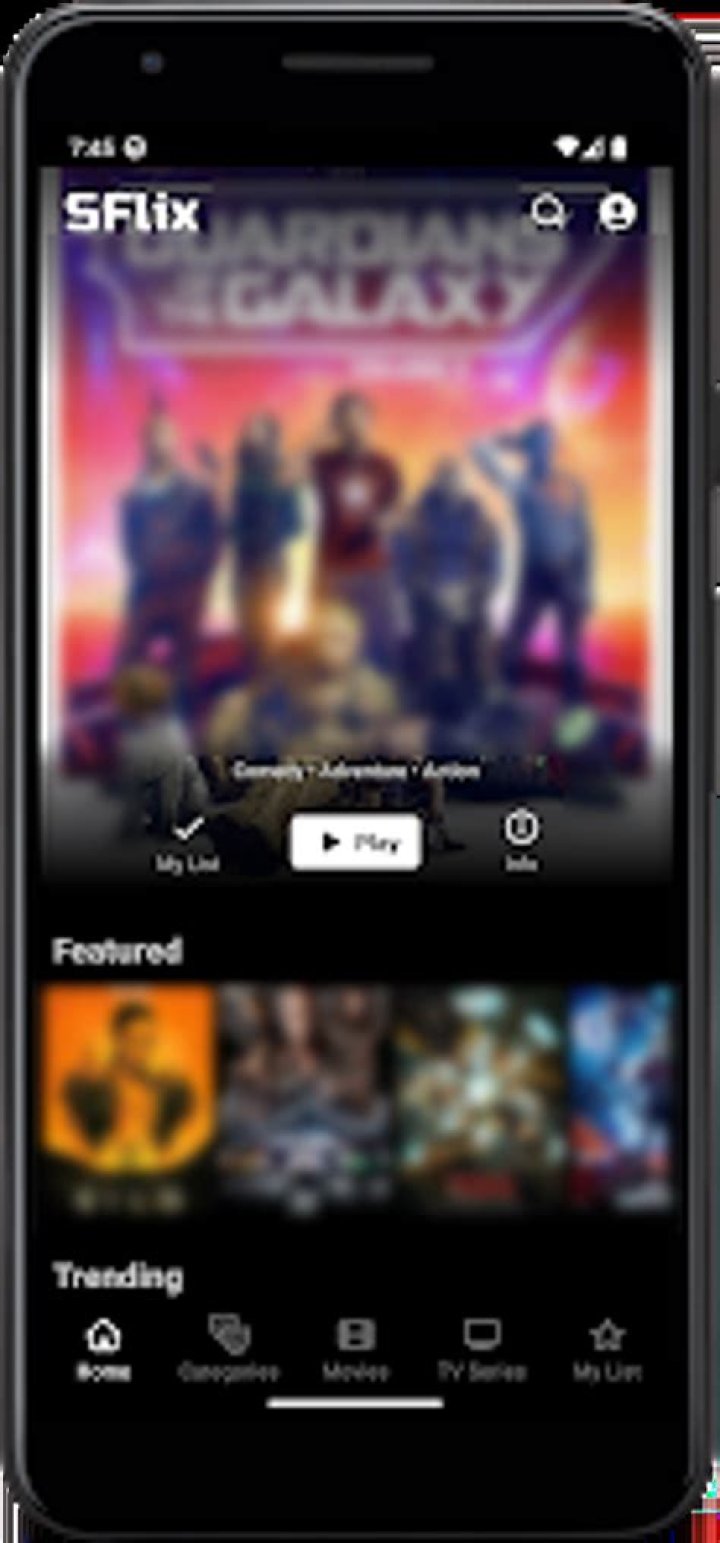 Ultimate Guide to HD Movie Streaming on Sflix: Watch in Crystal Clear Quality