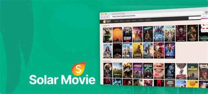 SolarMovie: The Ultimate Guide to Free Movie Streaming Paradise