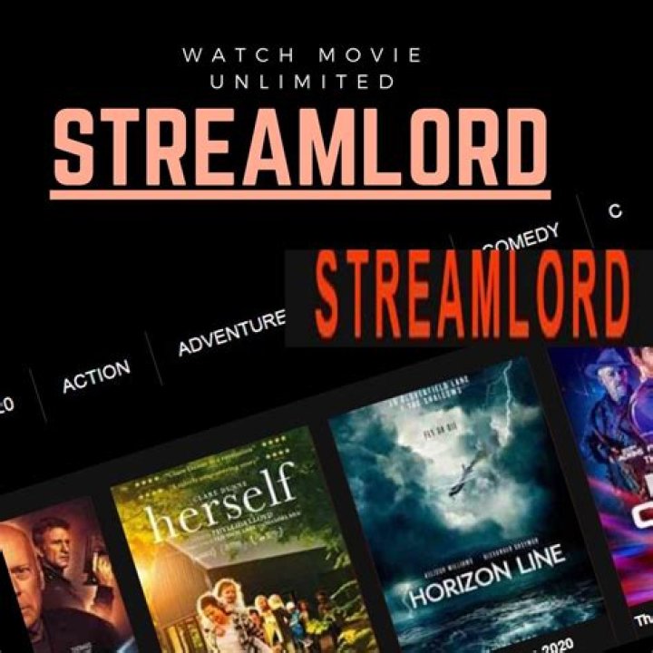 StreamLord: The Ultimate Guide to Free Movie Streaming